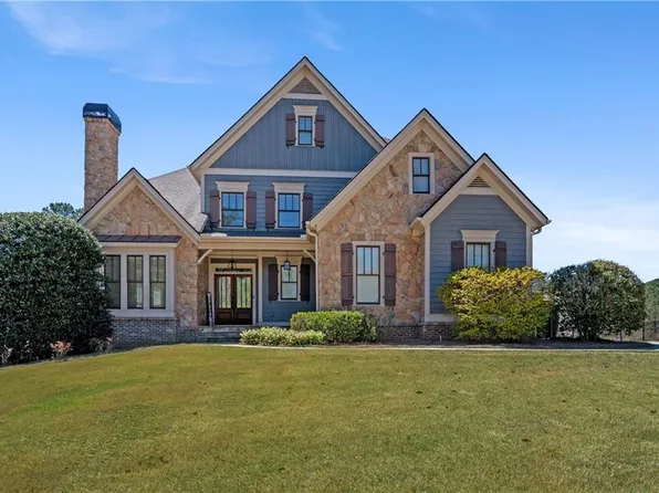 31 Evening Mist Dr, Acworth, GA 30101