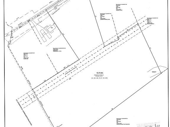 2nd image of 0 Bulman Rd