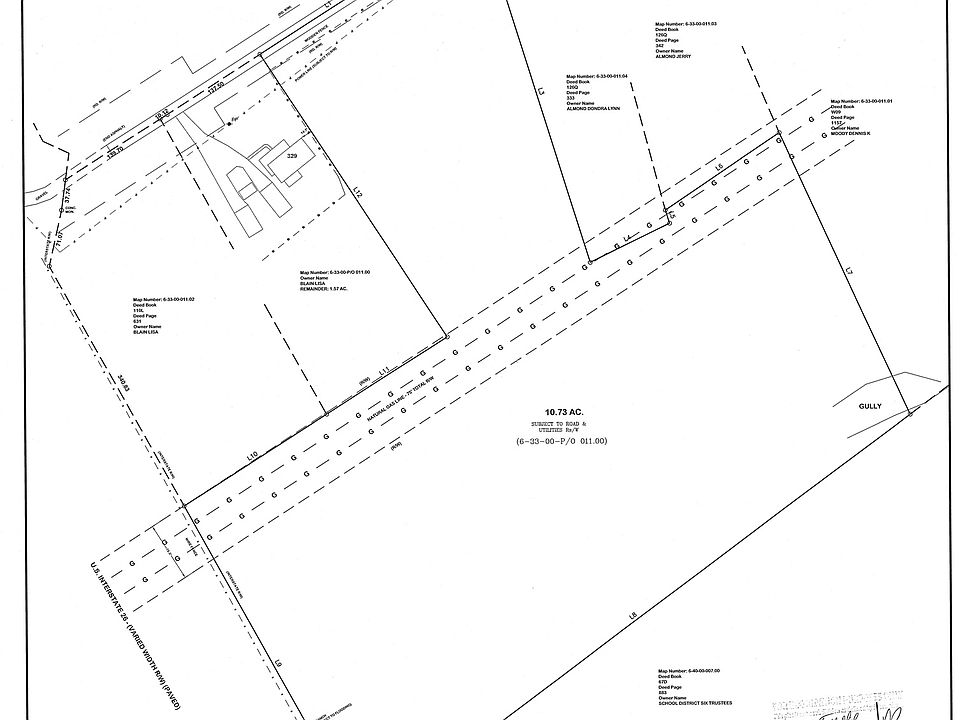 1st image of 0 Bulman Rd