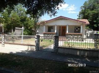 785 E 6th St, Pomona, CA 91766