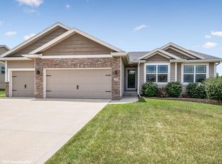 3702 161st St, Urbandale, IA 50323