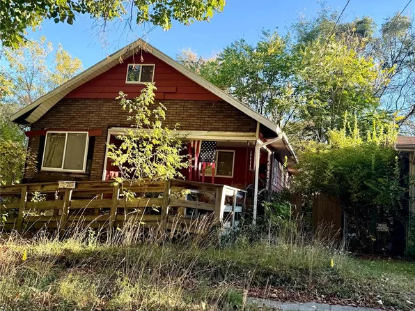 1526 Montana Ave, Flint, MI 48506