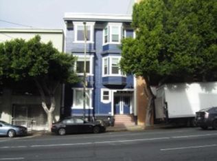 416 Bryant St ROOM 8, San Francisco, CA 94107