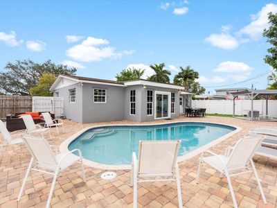 310 N 68th Ter, Hollywood, FL, 33024