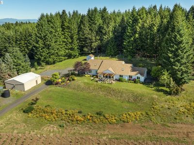 17385 NE Fairview Dr, Dundee, OR, 97115