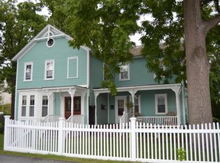 152-154 Meacham St #152A, Williamstown, MA 01267