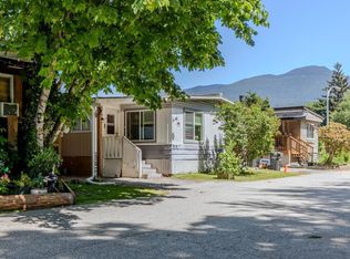 40157 Government Rd #93, Squamish, BC V8B0G6