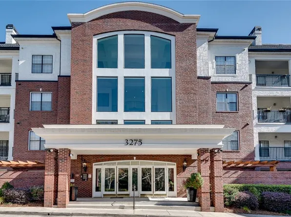 3275 Lenox Rd NE APT 108, Atlanta, GA 30324