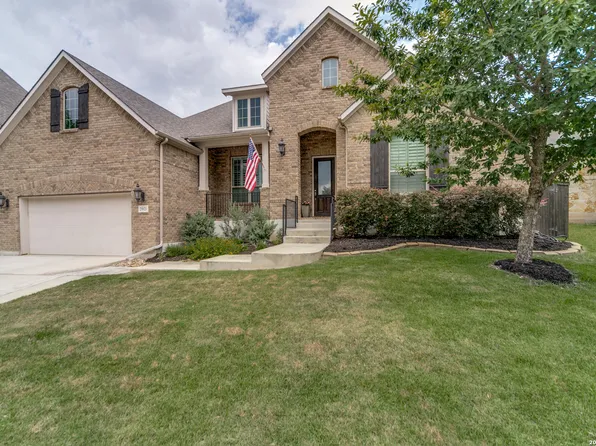 29026 Porch Swing, Boerne, TX 78006