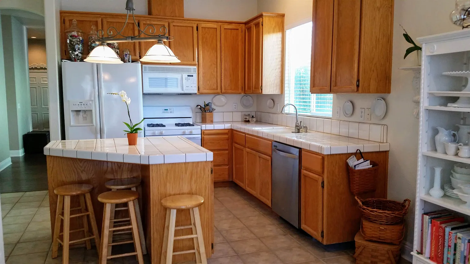 3404 Babson Dr photo 1