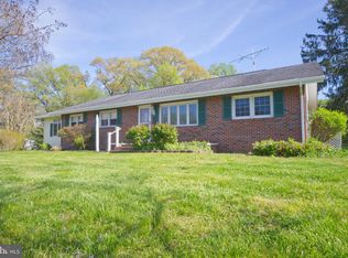 11106 Willow Grove Rd, Camden Wyoming, DE 19934