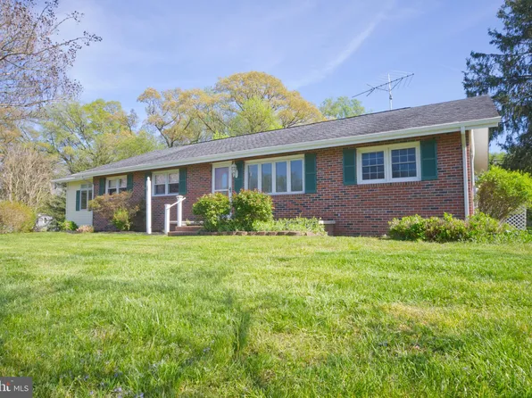 11106 Willow Grove Rd, Camden Wyoming, DE 19934