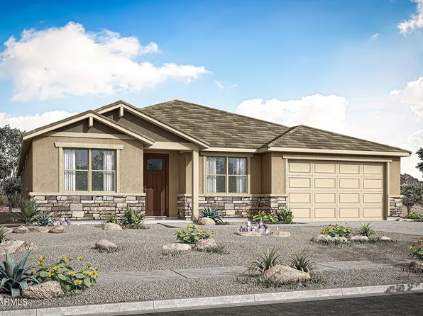 14788 W Briles Road, Surprise, AZ 85387