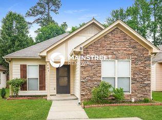 485 Fox Run Cir, Pell City, AL 35125