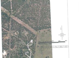 1601 N Bosley Rd, Santo, TX 76472