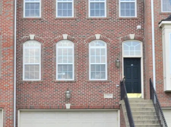 2754 Wakewater Way, Woodbridge, VA 22191