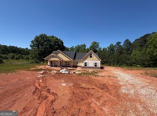 149 Twin Oaks Dr, Hampton, GA 30228