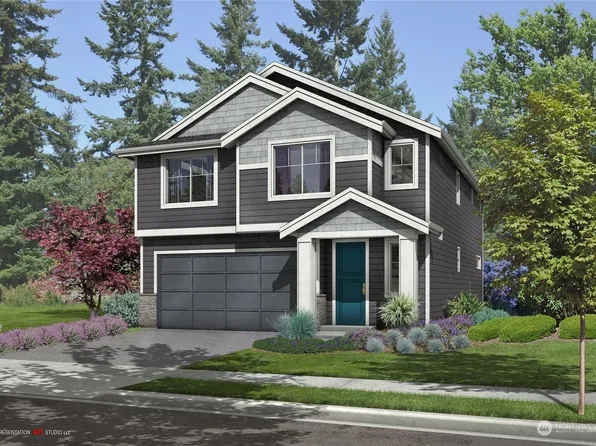 2376 168th Place NE, Marysville, WA 98271