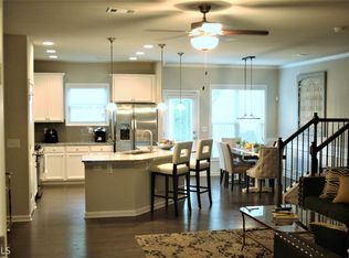 7071 Elmwood Ridge Ct, Doraville, GA 30340