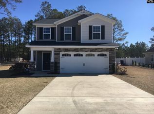 86 Abbey Rd, Elgin, SC 29045