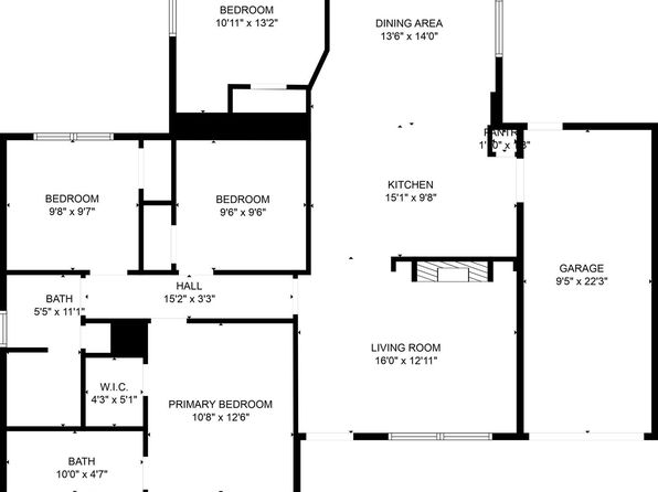 7622 Parker Rd, Houston, TX 77016