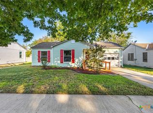 1704 S 41st St, Temple, TX 76504