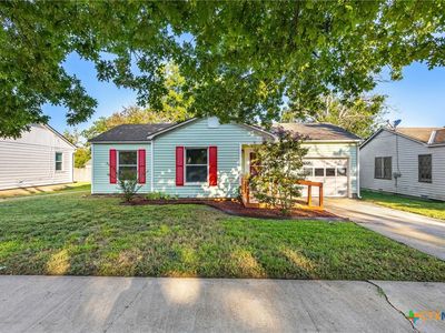 1704 S 41st St, Temple, TX, 76504