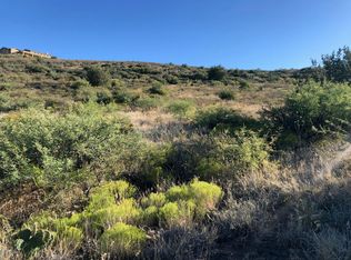 15395 E Upper Ridge Ln, Mayer, AZ 86333