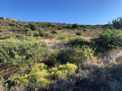 15395 E Upper Ridge Ln, Mayer, AZ, 86333