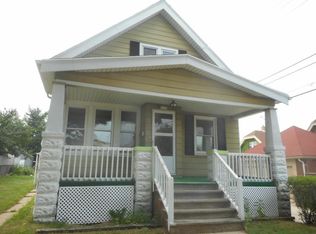 3119 S 10th St, Milwaukee, WI 53215