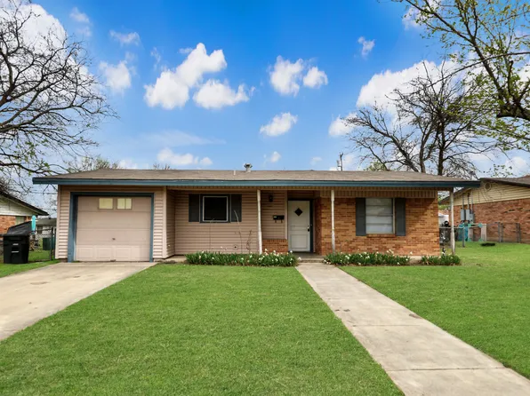 1124 Chippendale Dr, Killeen, TX 76549