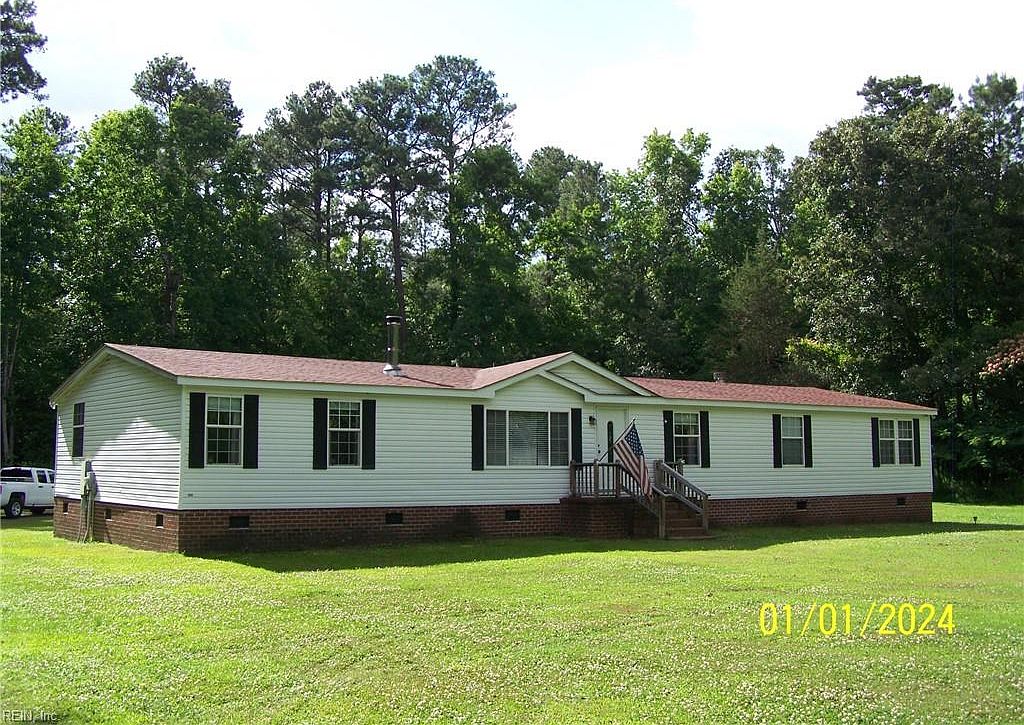 34026 Doctors Rd, Newsoms, VA 23874 MLS 10539312 Zillow