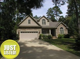 120 Lake View Dr E, Pinehurst, NC 28374