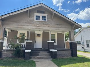 1338 E 13th St, Tulsa, OK 74120