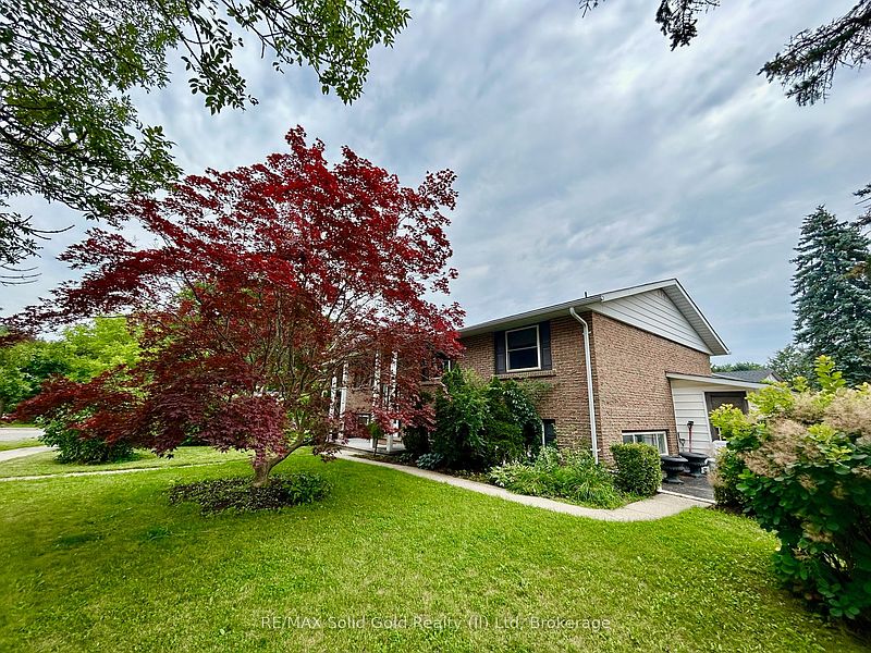 Kitchener House for rent - 1 Bedroom in Kitchener