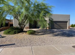 210 Ascot Parade, Alamogordo, NM 88310