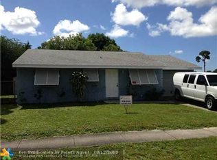 4178 Empire Way, Greenacres, FL 33463