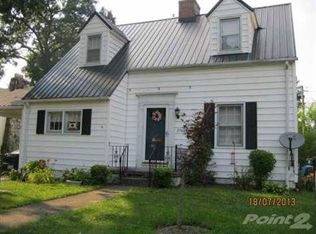 2707 Iroquois Ave, Ashland, KY 41102