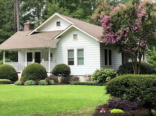 1433 Adella St, Columbia, SC 29210