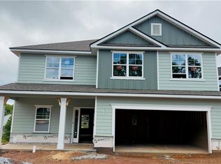 629 Bald Ridge Cir, Demorest, GA 30535