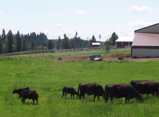 1034 Linderman Rd, Troy, ID 83871