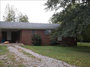 454 Chewalla Rd, Ramer, TN 38367