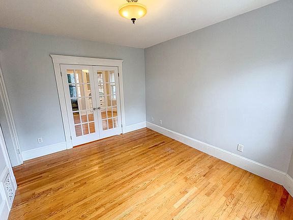 Large living room