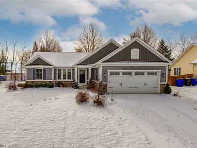 2590 Wintergreen Ln, Ravenna, OH, 44266