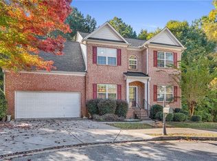 110 Big Elk Ct SW, Atlanta, GA 30349