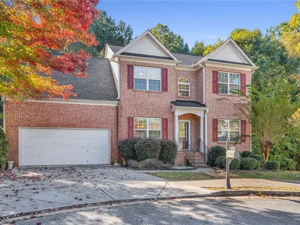 110 Big Elk Ct SW, Atlanta, GA 30349