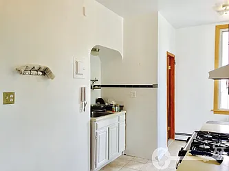 Rented by Brooklyn Key