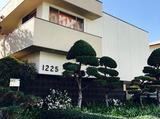 1225 Barry Ave APT 4, Los Angeles, CA 90025