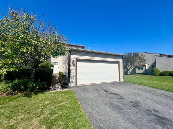 8114 Cicero Mills Rd, Cicero, NY 13039