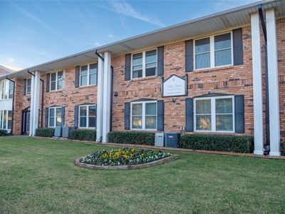4206 Newton Ave #115, Dallas, TX, 75219
